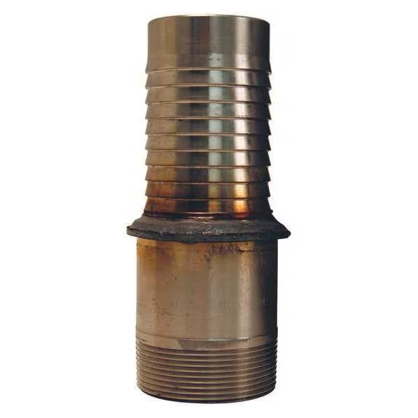 Holedall MNPT Stem, 3
