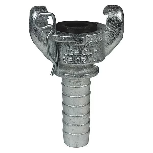 Air King Hose, End Iron, 3/4