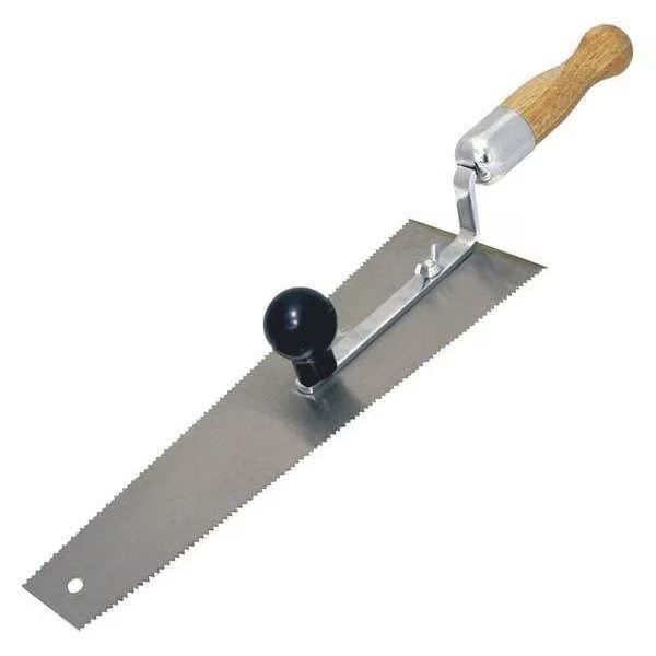Undercut Door Jamb Saw, Kraft Tool, Mfr#: FC518