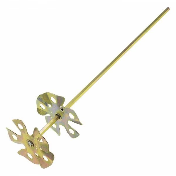 Jiffler Mixer, 2, 6-1/2