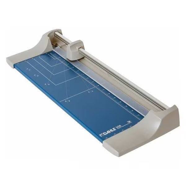 Perf. Rolling Paper Trimmer, 18