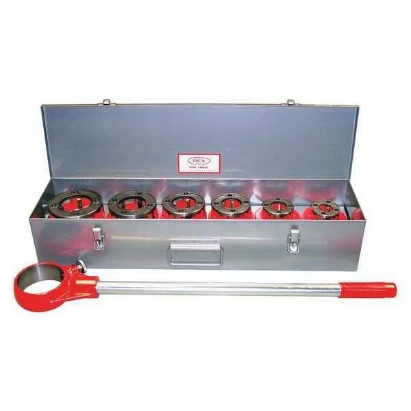 Manual Threader Set, 1