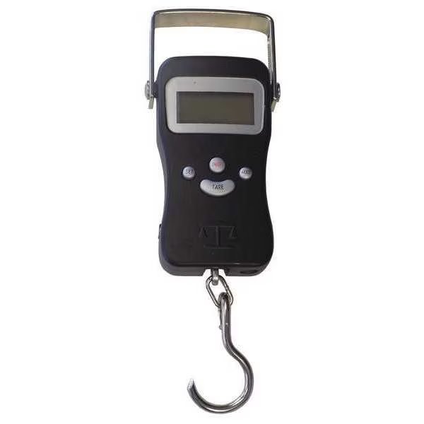 Digital Hanging Scale, Agri Pro Enterprises, Mfr#: 099940
