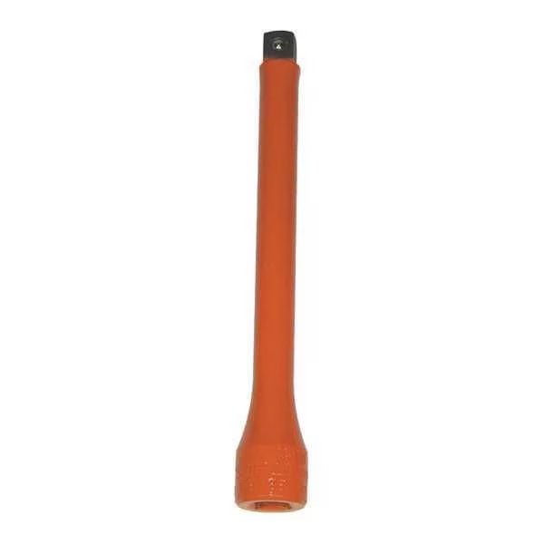 Torque Extension, 160 ft.-lb., Orange, Lock Technology, Mfr#: 1400BB
