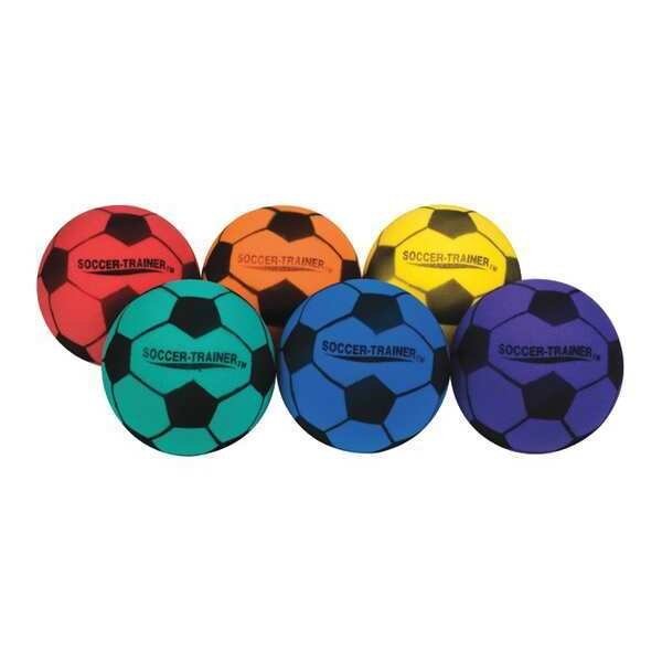 Ultra Foam Soccer Ball Set, 8