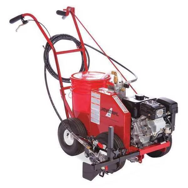 Airless Striping, 4600SP, Self Propelled, Newstripe, Mfr#: 10003031