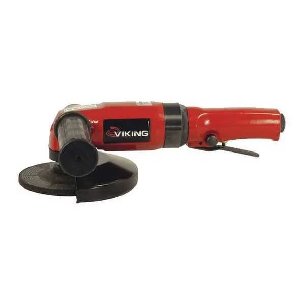 Angle Grinder, 5/8