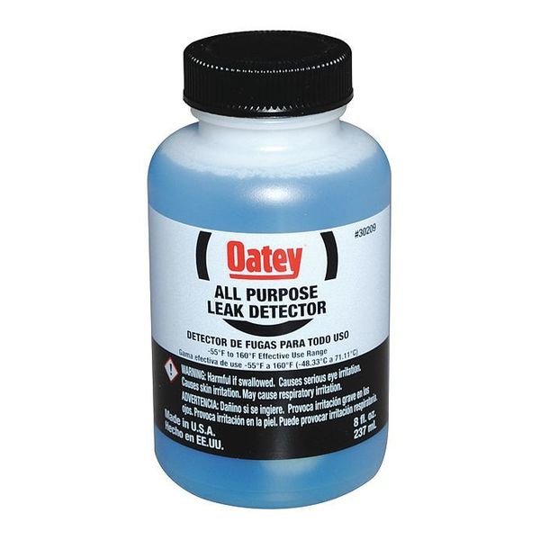 All Purpose Leak Detector, Oatey, Mfr#: 30212
