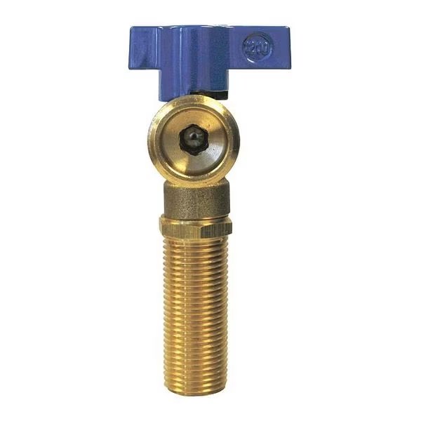 Valve-Single, Lever Valve, F1960, Oatey, Mfr#: 38436