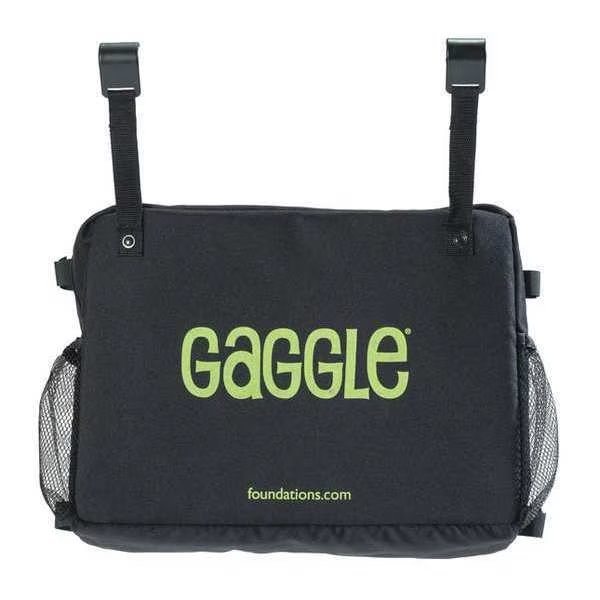 Gaggle 4 Accessory Bag, Black, Foundations, Mfr#: 4144239