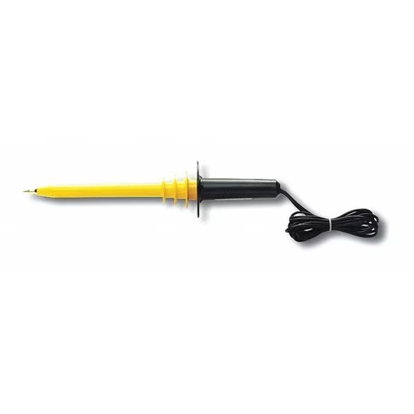 High Voltage Probe, 15KV DC, Peak AC, Test Products Intl, Mfr#: HV15HFA