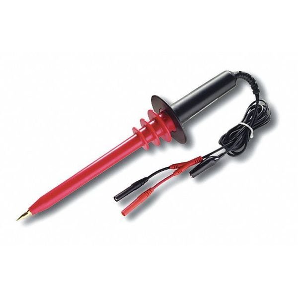 High Voltage Probe, 40KV DC, Peak AC, Test Products Intl, Mfr#: HV40C