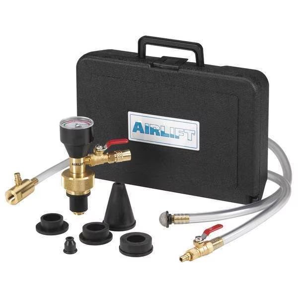 Refiller Air Lift Cooling System, Uview, Mfr#: 550000