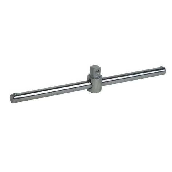 Williams Sliding T-Handle, 3/8