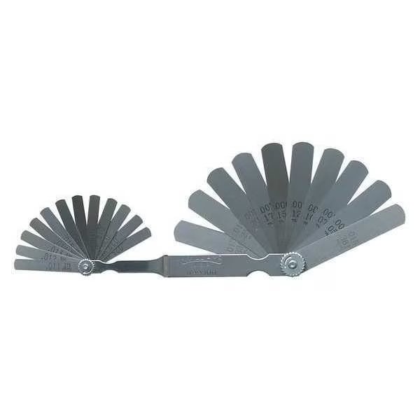 Williams Feeler Gauge Set, Williams, Mfr#: GS-3