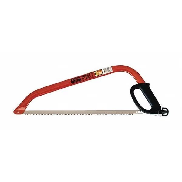 Bahco Bow Saw, Ergo, 21
