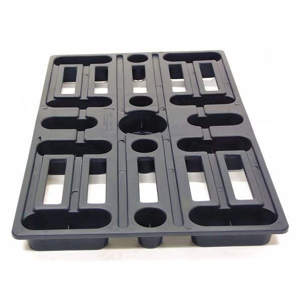 Plastic Mini Pallets, 15