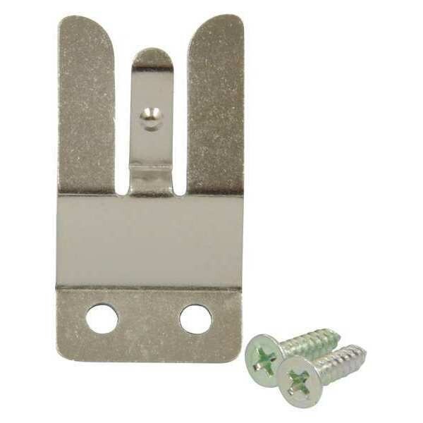 CB Microphone Holder, Metal, Roadpro, Mfr#: RP-233