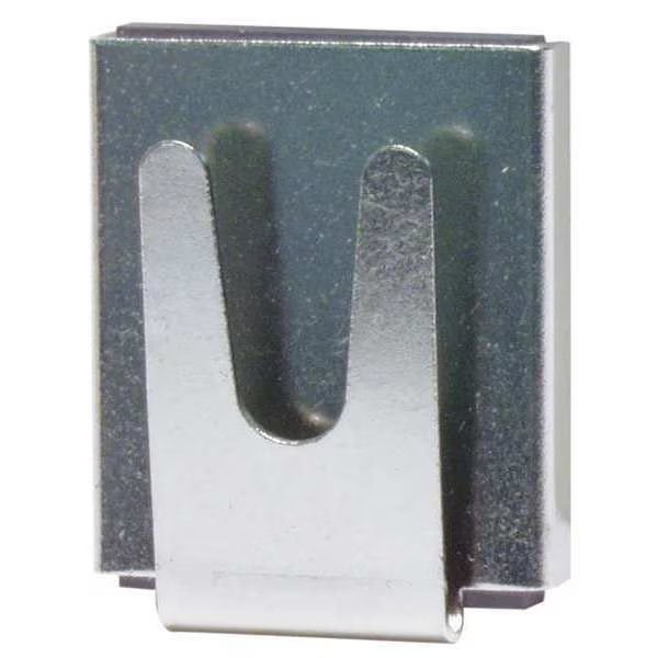 CB Microphone Metal Holder, w/Magnet, Roadpro, Mfr#: RP-234
