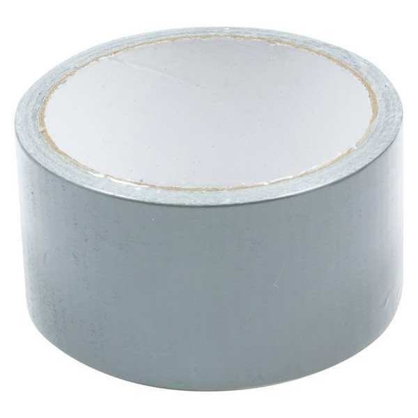 Duct Tape, Grey, 2x10Yds, Roadpro, Mfr#: RPDT10