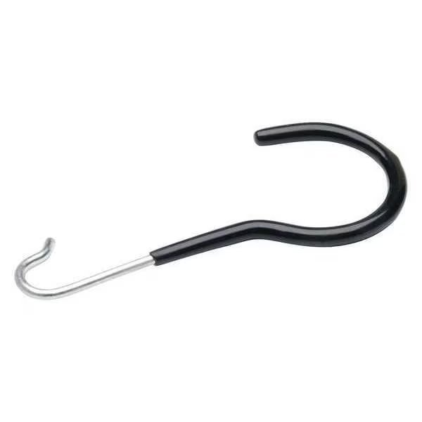 CB Microphone Metal Hook Hanger, Roadpro, Mfr#: RPHH-2