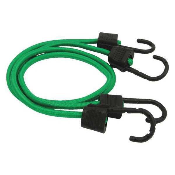 Heavy-Duty Stretch Cords, 32", Roadpro, Mfr#: RPJS-HD32