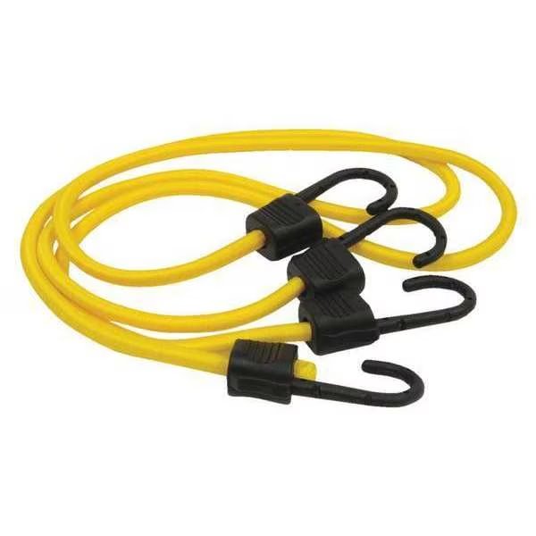 Heavy-Duty Stretch Cords, 40