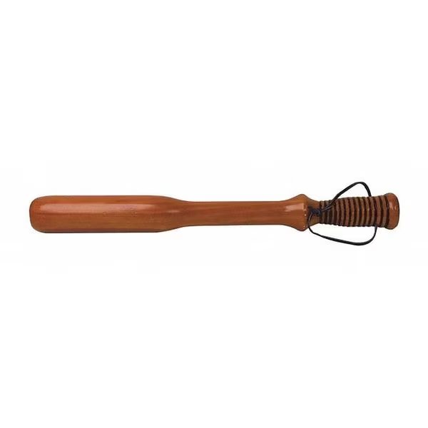 Wooden Tire Thumper, 19", Roadpro, Mfr#: RPTT-1