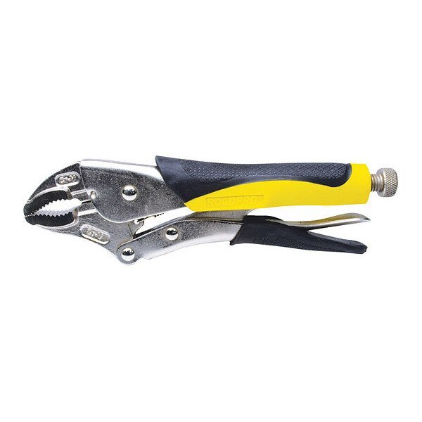 10 in Locking Plier, Roadpro, Mfr#: RPS4028