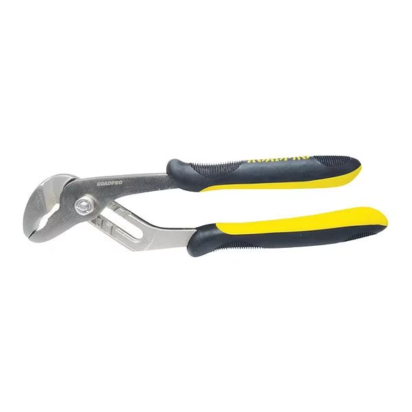 Diagonal Multi-Groove Joint Pliers, 10