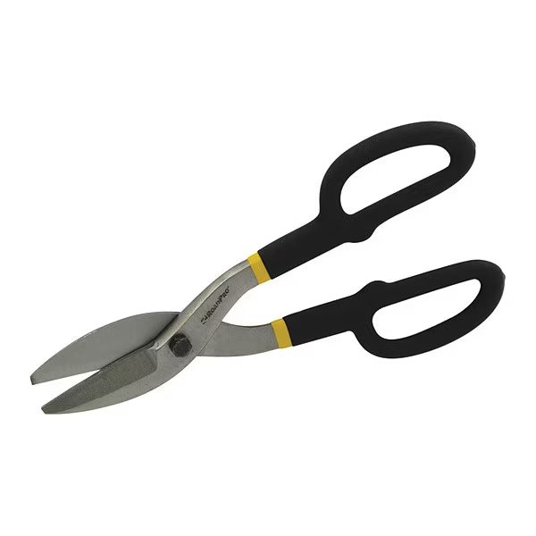 Tin Snips, 10", Roadpro, Mfr#: RPTS10