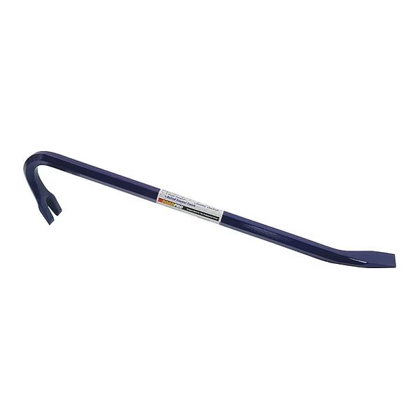 Pry Bar, 18", Roadpro, Mfr#: SST-50103