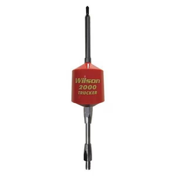 Mobile CB Trucker Antenna, Wilson Antennas, Mfr#: 305-493