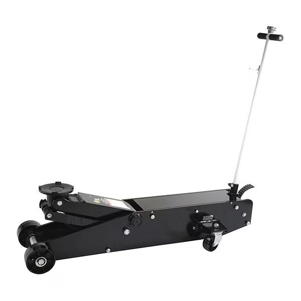 Service Jack, Long Chassis10 tons, Omegalift, Mfr#: 22100C