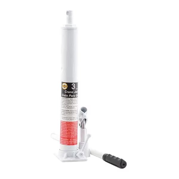 Crane Jack, 3 tons, Omegalift, Mfr#: 44930