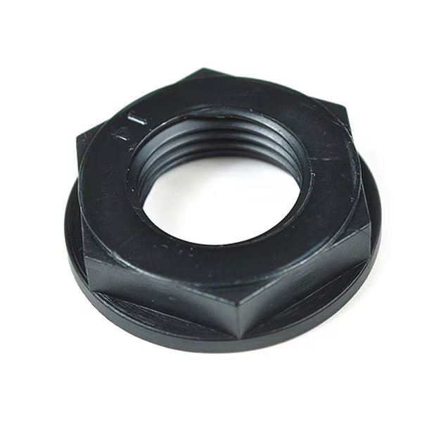 Mounting Nut For Trip Lever Thu004 061, Toto, Mfr#: 9AU038