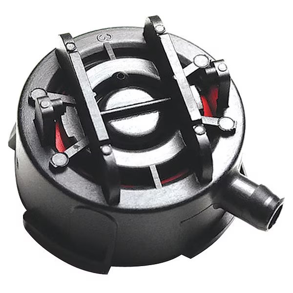 Replacement Cap For Dual Max Fill Valve, Toto, Mfr#: THU302
