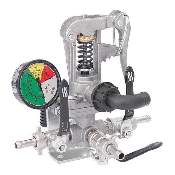 Control Units, low pressure, A.R. North America, Mfr#: GS20S