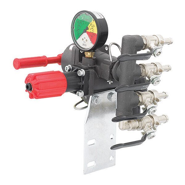 Control Units, low pressure, A.R. North America, Mfr#: VDR20S