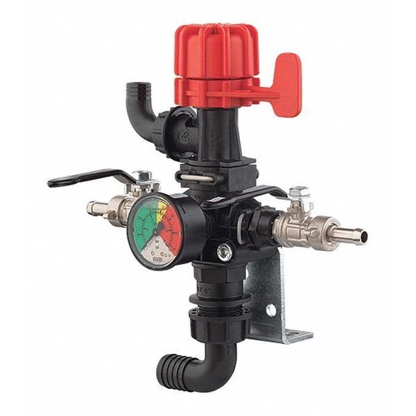 Control Units, low pressure, A.R. North America, Mfr#: 911