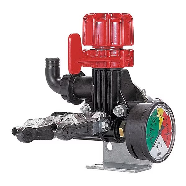 Control Units, med pressure, A.R. North America, Mfr#: 880