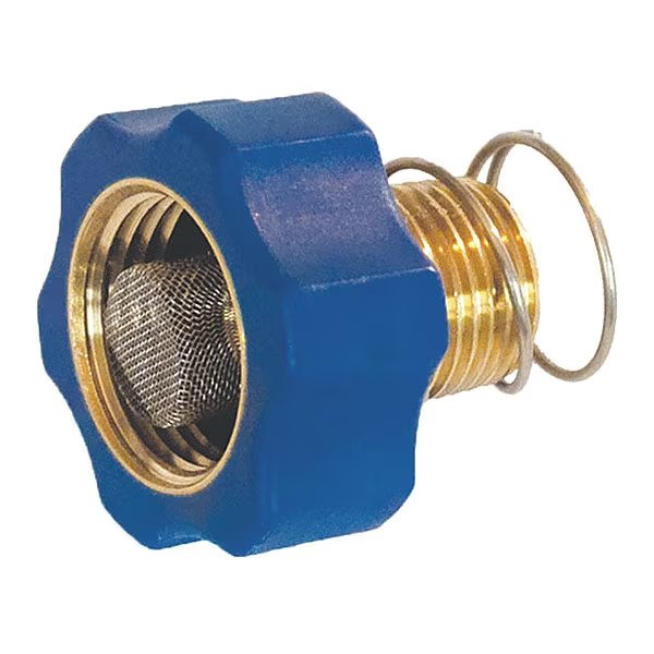 Garden Hose Adapter, 3/4 GHx1/2"M, A.R. North America, Mfr#: 012043412
