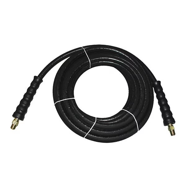 Hose, 25ft., 3/8Mx3/8M 4000 psi, A.R. North America, Mfr#: 989401301