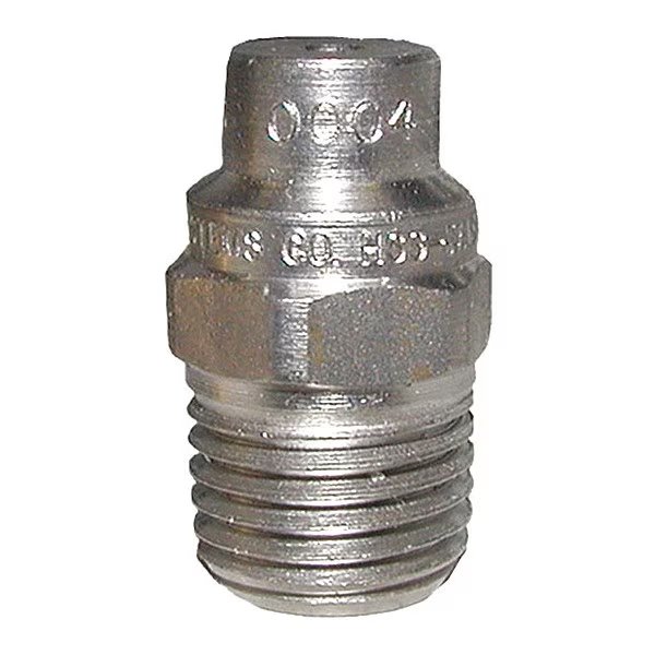 Nozzle Spray, 1/4m, A.R. North America, Mfr#: SA1/4MEG-0012