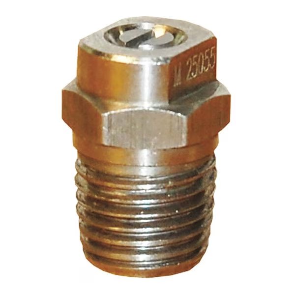 Nozzle Spray, 1/4m, A.R. North America, Mfr#: 85.225.035A