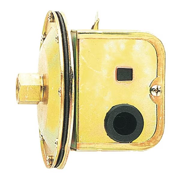 Vacuum Switch, 1.5,435,220V, 16A, A.R. North America, Mfr#: 0205005510