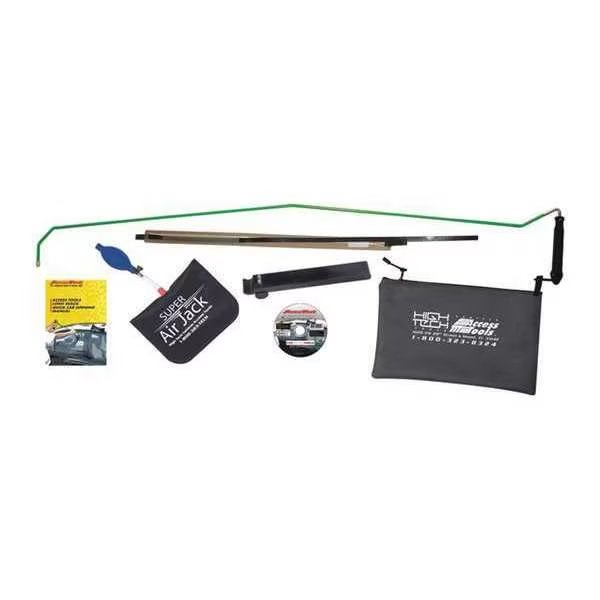 Super One Hand Jack Set, Access Tools, Mfr#: SOHJS4
