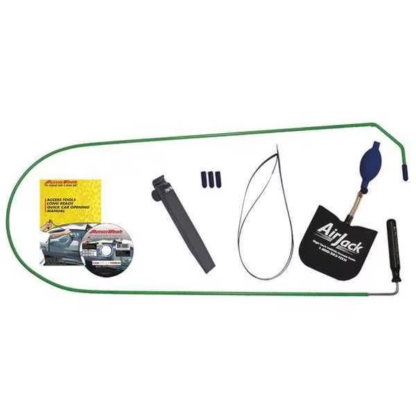 Car Opening Set, Fast Access, Access Tools, Mfr#: FACOS