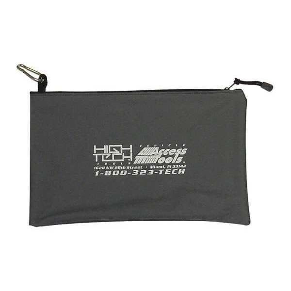 Carrying Case, Heavy Duty, Gray, Access Tools, Mfr#: SCS