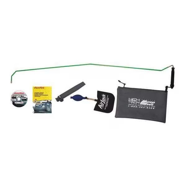 One Hand Jack Tool, Access Tools, Mfr#: OHJS4